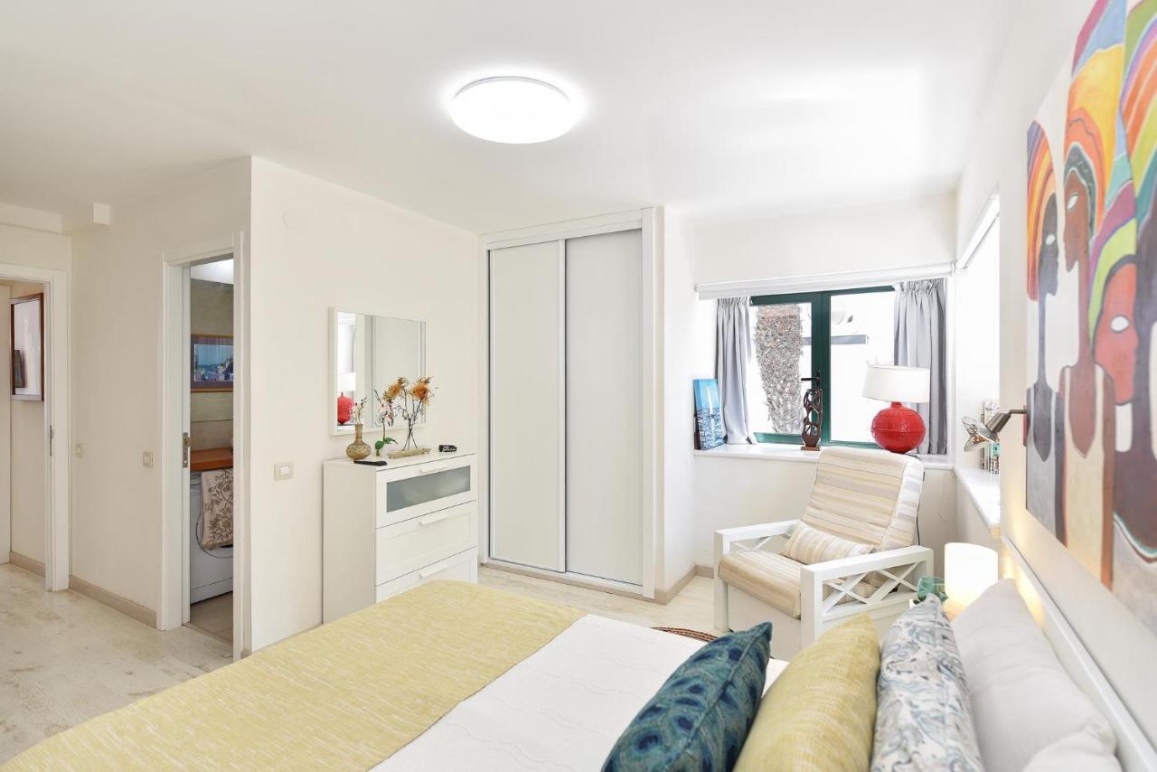 Maspalomas Beach Apartment Charca 1 외부 사진