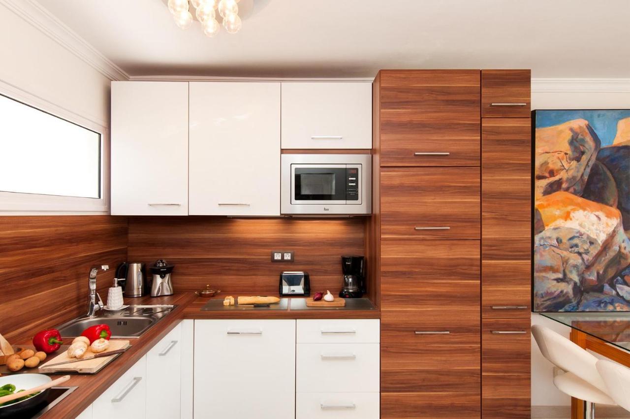 Maspalomas Beach Apartment Charca 1 외부 사진