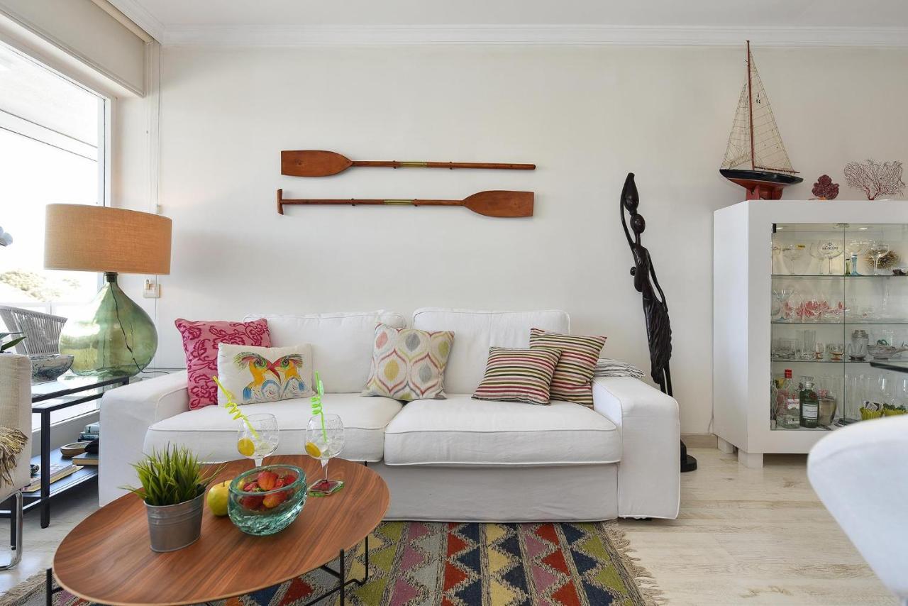Maspalomas Beach Apartment Charca 1 외부 사진