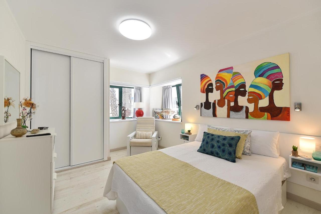 Maspalomas Beach Apartment Charca 1 외부 사진