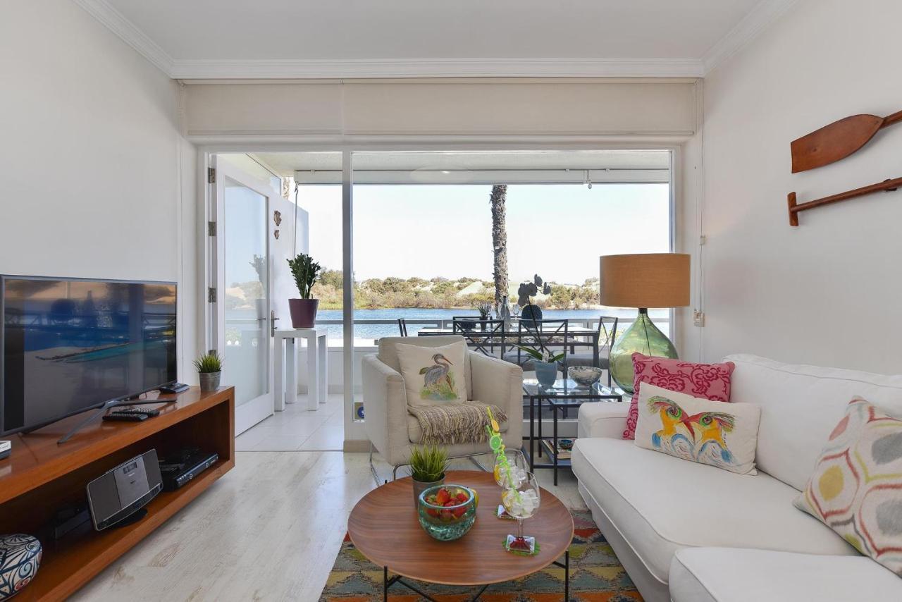 Maspalomas Beach Apartment Charca 1 외부 사진
