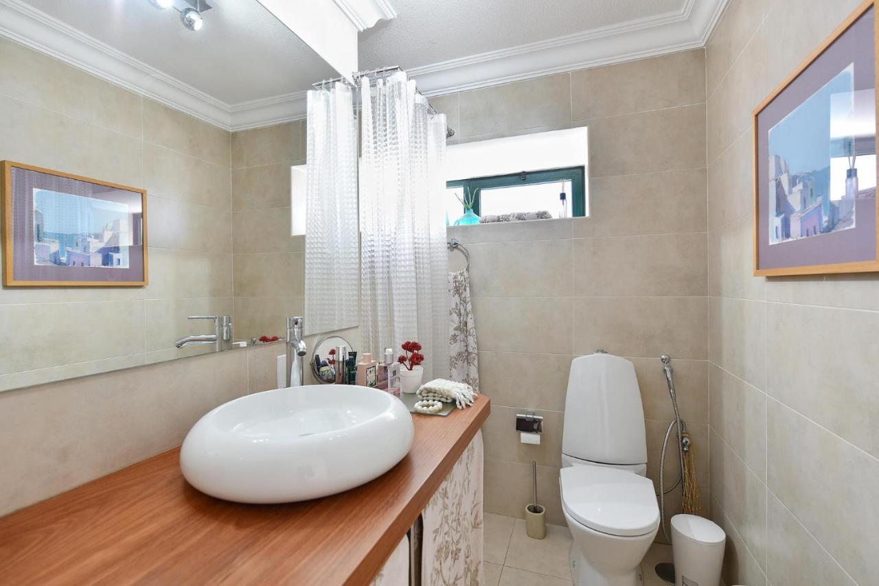 Maspalomas Beach Apartment Charca 1 외부 사진