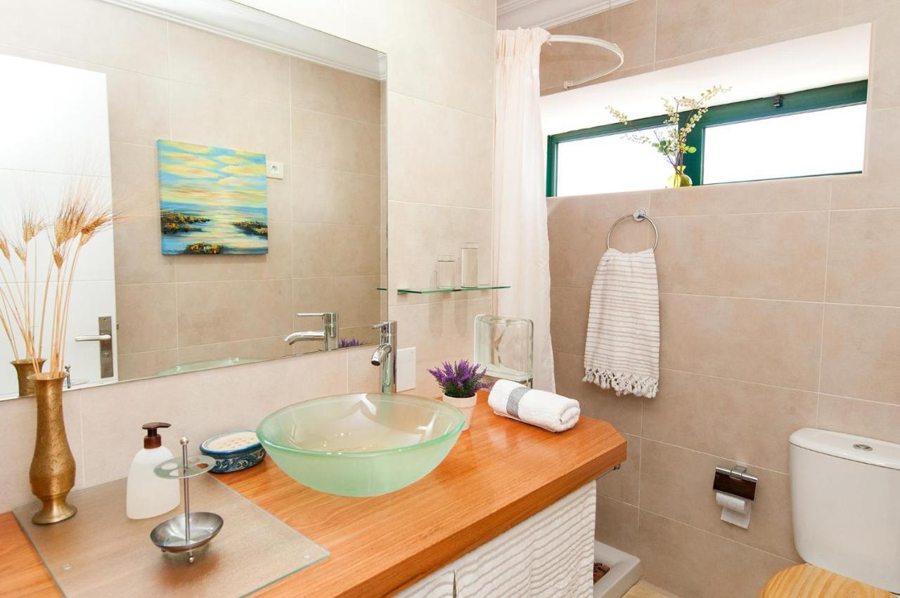 Maspalomas Beach Apartment Charca 1 외부 사진